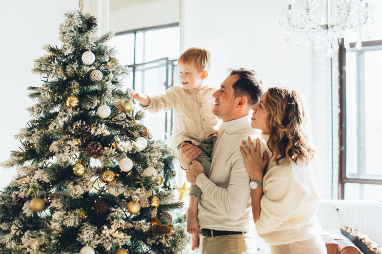 The Charm of Christmas Wreaths