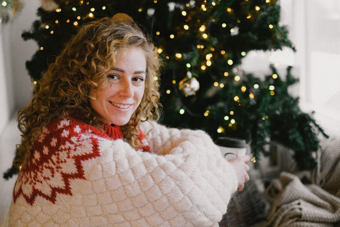 Make the Holidays Special with a 9-Foot Christmas Tree